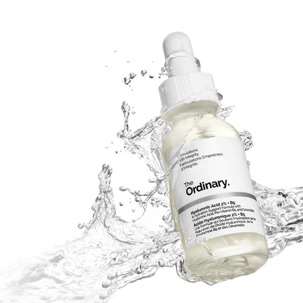The Serum — GLÖD Radiance Serum