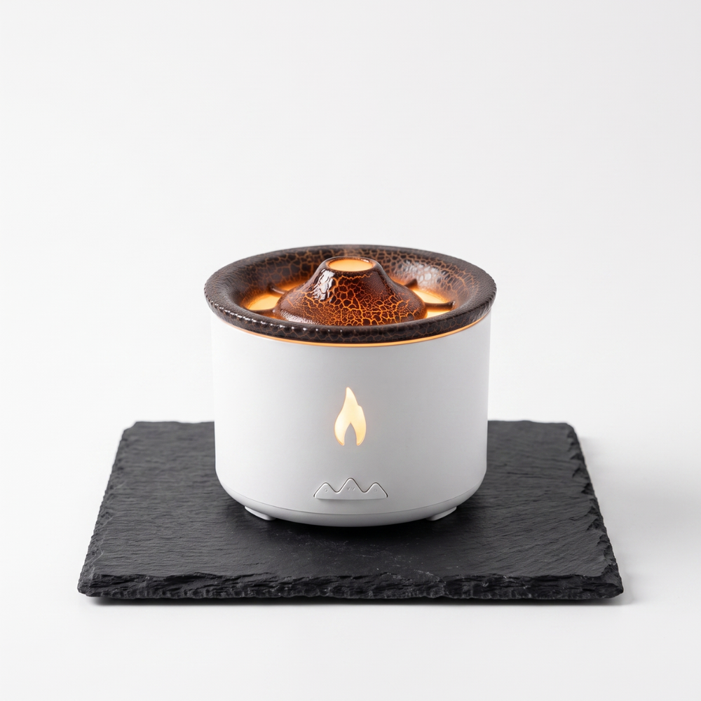 GLÖD Volcano Diffuser