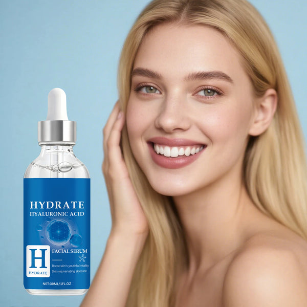 The Serum &mdash; GL&Ouml;D Radiance Serum