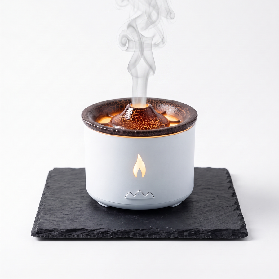 GLÖD Volcano Diffuser